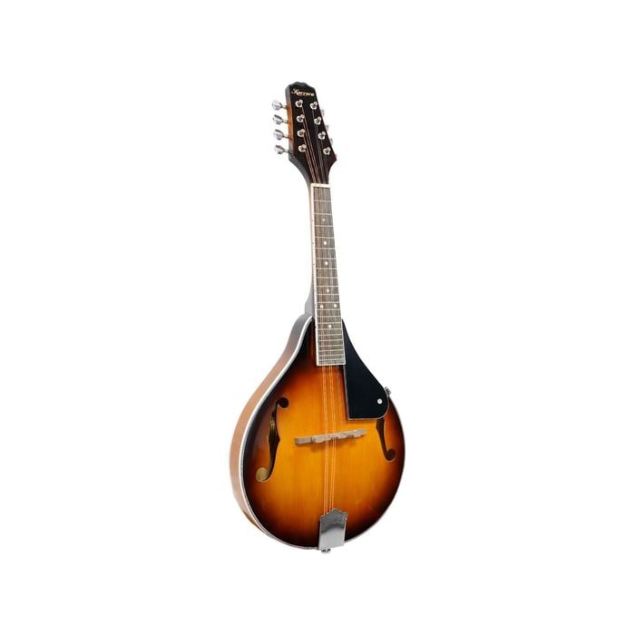 Karrera Traditional Mandolin - Sunburst