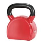 Everfit 24kg Kettlebell - Red