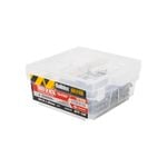 Buildex M4.8 x 30mm C4 Fibre Tek Screws - 100 Pack