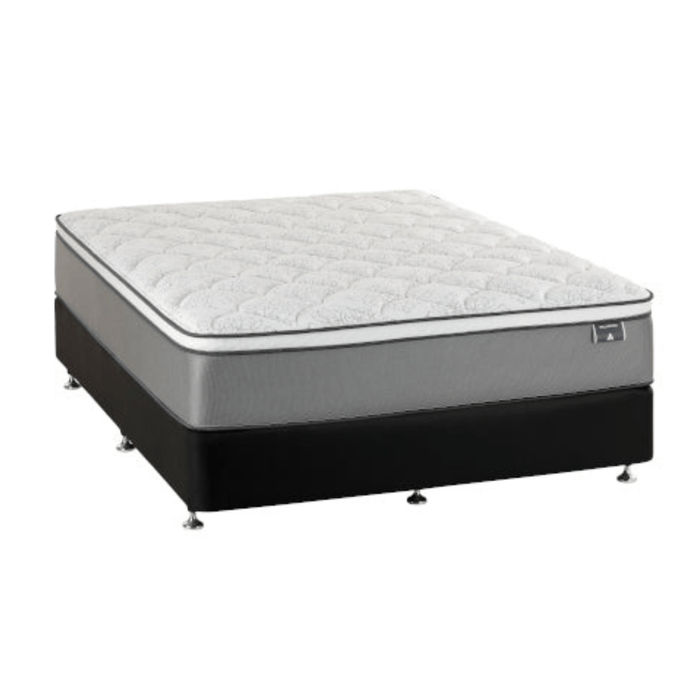 Lifestyle Southport Biopedic Pocket Spring - Medium - Queen