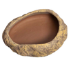 Reptile One Reptile Dish Sandstone Small
