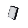 Ntk Air Filter For Holden Spark Mp Ls Lt Hatchback 2016-2019 Lv7 1.4l Compatible With Ryco A1925