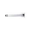 Azzurra Bathroom Furniture 210mm Chrome Titan Ceiling Arm
