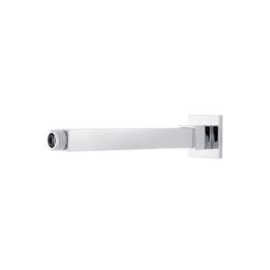 Azzurra Bathroom Furniture 210mm Chrome Titan Ceiling Arm