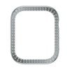 Panzer Safe By Bling Bumper Screen Protector For Apple Watch (41mm) - Silver