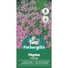 Fothergill's Thyme Creeping Seeds
