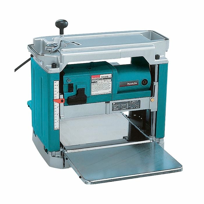 Makita 304mm Thicknesser 2012NB