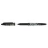 Pilot Frixion Erasable Rollerball Fine Pen 12pcs (Black)