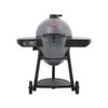 Char-Griller Akorn Auto Kamado Charcoal Grill