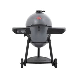 Char-Griller Akorn Auto Kamado Charcoal Grill