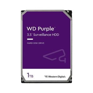 Western Digital WD11PURZ WD Purple 1TB 3.5' Surveillance HDD
