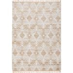 Hunter Flora Natural 320X230Cm Rug