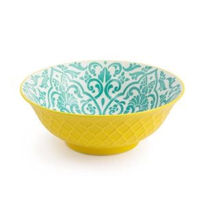 Mikasa Glazed Stoneware Ramen Bowl