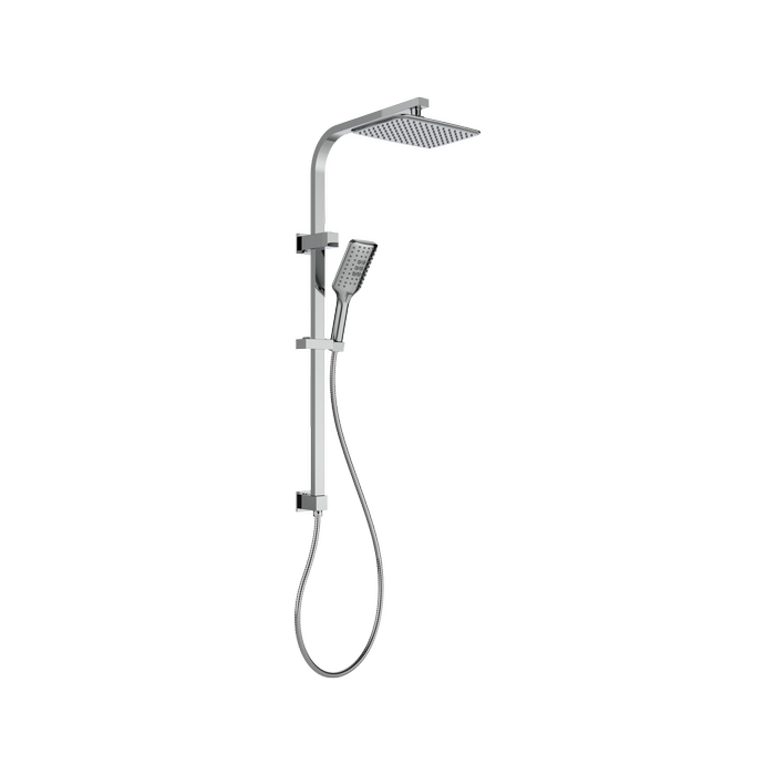 Estilo WELS 3 Star 9L/min Twin Shower Set