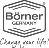 Borner