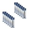 12x 3pc Malli Sewing Metal/plastic Sewing Thread Cutter Snippers Mini Scisssors