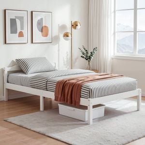 Artiss Bed Frame Single