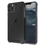 UNIQ Combat Case (Suits iPhone 11 Pro Max) - Black