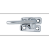 Miles Nelson Chrome Left Hand Split Rail Window Fastener