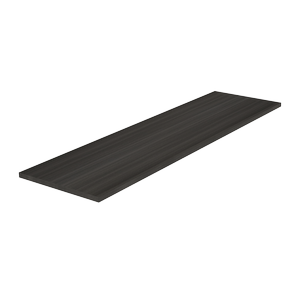 Lugna 2100 X 600 X 32mm Storm Benchtop