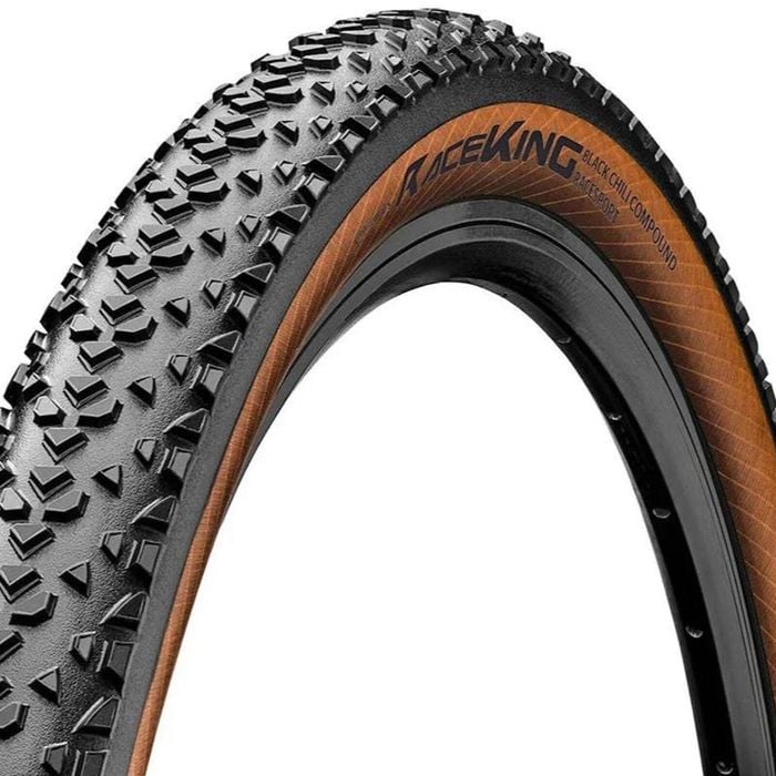 Continental Race King Protection 26x2.20 Bernstein Mtb Tyre