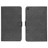 Kore Binder Case+glass (suits Alcatel 3t 10) - Black