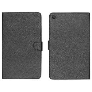 Kore Binder Case+glass (suits Alcatel 3t 10) - Black