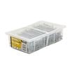 Paslode 40 x 2.5mm 2kg Griplock Galvanised Nails - 1040 Pack