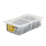 Paslode 40 x 2.5mm 2kg Griplock Galvanised Nails - 1040 Pack