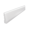 66 x 18mm 2.7m White FJ Primed Post War Pine Moulding