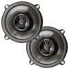 Jbl Club54f 135w 5.25" 2-way Coaxial Speakers