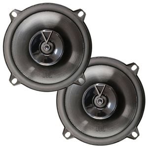 Jbl Club54f 135w 5.25" 2-way Coaxial Speakers