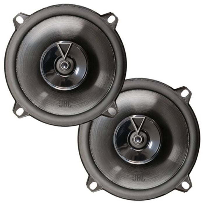 Jbl Club54f 135w 5.25" 2-way Coaxial Speakers