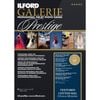 Ilford Galerie Textured Cotton Rag 310gsm A4 25 Sheets