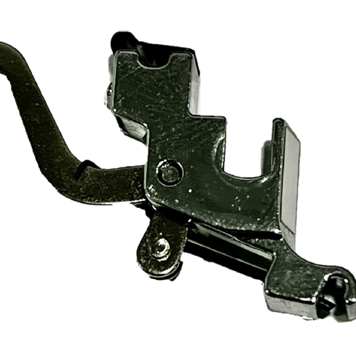 Singer Presser Foot Shank Low Clip-on (foot Holder)