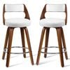 ALFORDSON Bar Stools X2