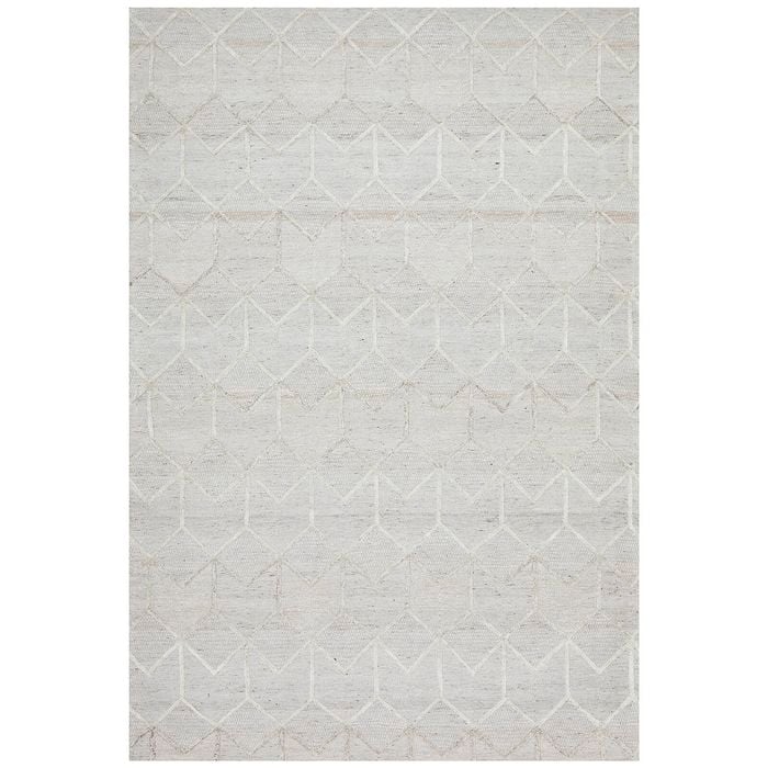 Views 5055 Grey 400X300 Rug