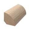 Porta Quad 19 x 19mm 3.6m Tasmanian Oak