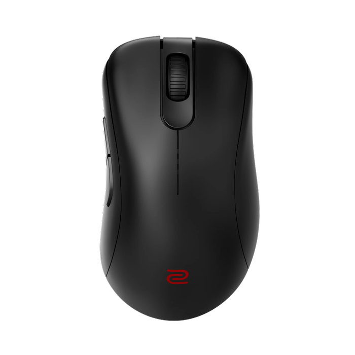 Benq Zowie Ec3-dw 4k Wireless Mouse For Esports (small) (black)