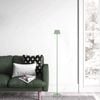 Telbix Green Briana Floor Lamp