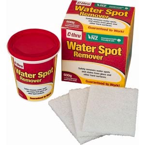 C-Thru 600g Water Spot Remover