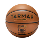 FIBA Basketball Size 7 - BT900 Grip Touch Orange