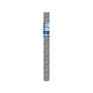 Jack 10m Wire Bird Netting