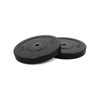 Btc 2x 15kg Barbell Weight Plates Standard Home Gym Press Fitness Exercise