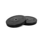 Btc 2x 15kg Barbell Weight Plates Standard Home Gym Press Fitness Exercise