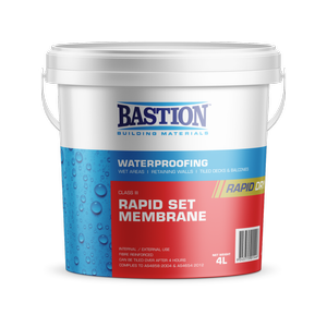 Bastion 4L Rapid Set Membrane