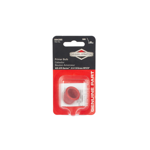 Briggs & Stratton Lawn Mower Accessory Carburetor Primer 5085K