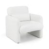 Costway Single Sofa Chair