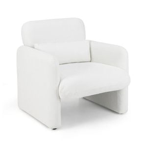Costway Single Sofa Chair