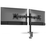 Desky Dual Eco Monitor Mount